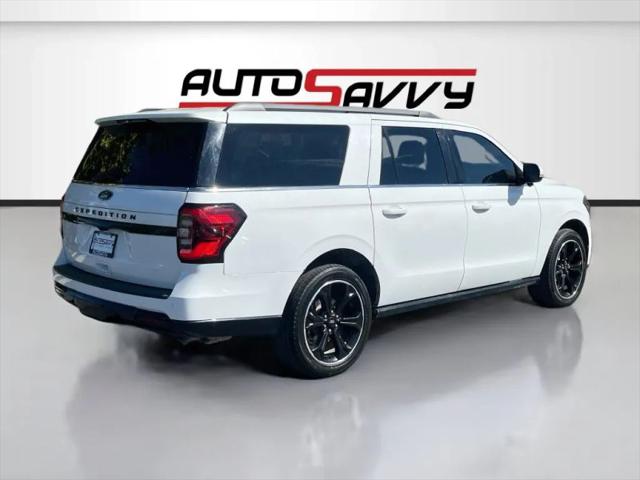 2023 Ford Expedition Limited MAX