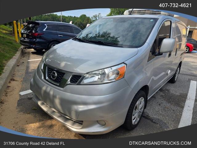 2015 Nissan NV200 SV for sale in Deland, FL