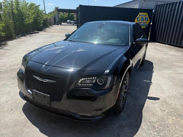 2018 Chrysler 300 300S AWD for sale in Houston, TX