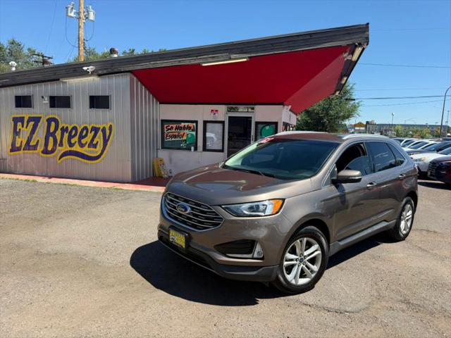 2019 Ford Edge SEL for sale in Lakewood, CO