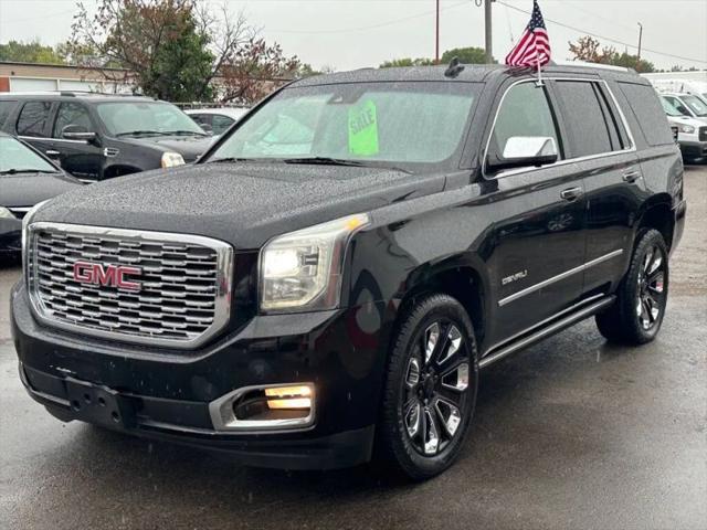 2018 GMC Yukon Denali for sale in Saint Paul, MN
