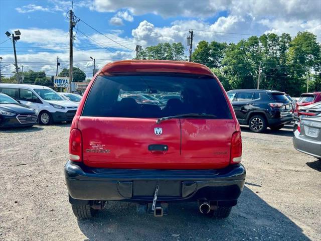 2000 Dodge Durango R/T
