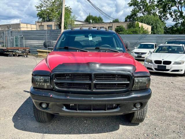 2000 Dodge Durango R/T