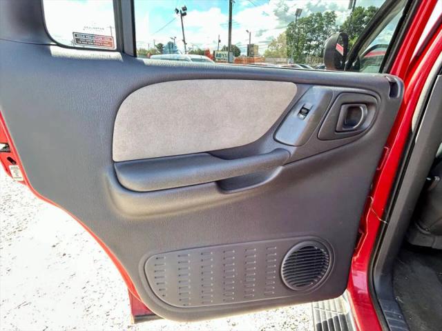 2000 Dodge Durango R/T