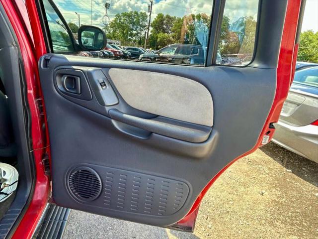 2000 Dodge Durango R/T