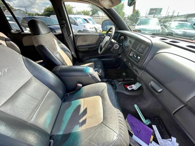 2000 Dodge Durango R/T