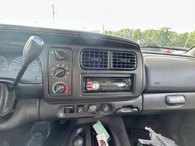 2000 Dodge Durango R/T