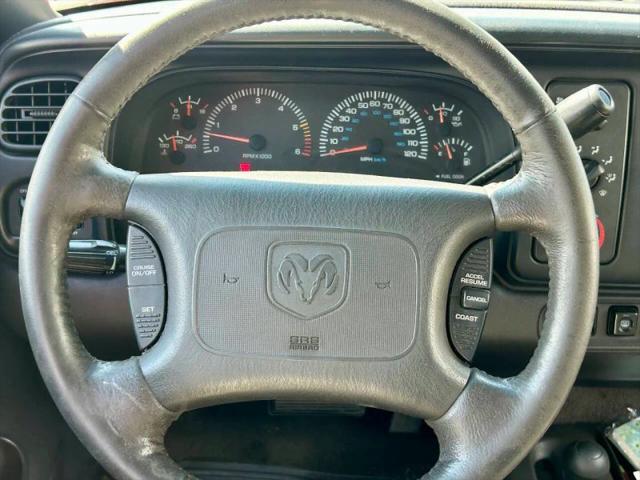 2000 Dodge Durango R/T