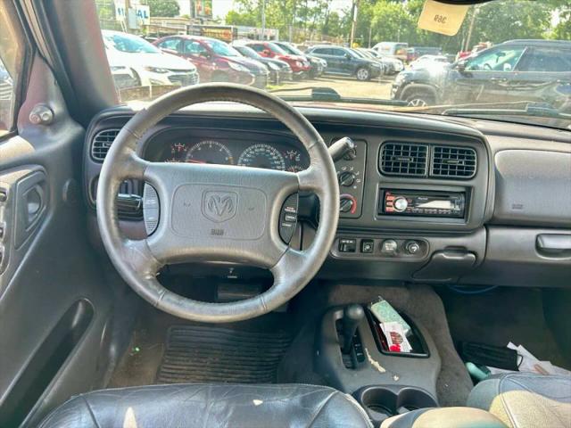 2000 Dodge Durango R/T