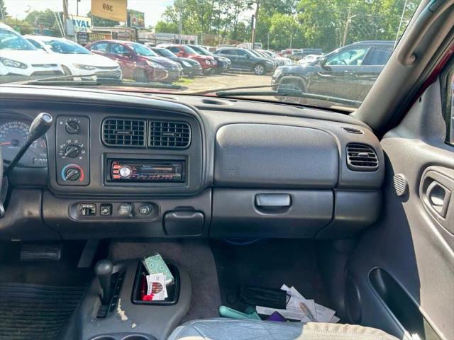 2000 Dodge Durango R/T
