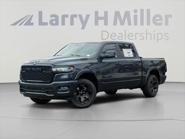 2026 Ram 1500 Big Horn Crew Cab 4x2 57 Box for sale in Surprise, AZ
