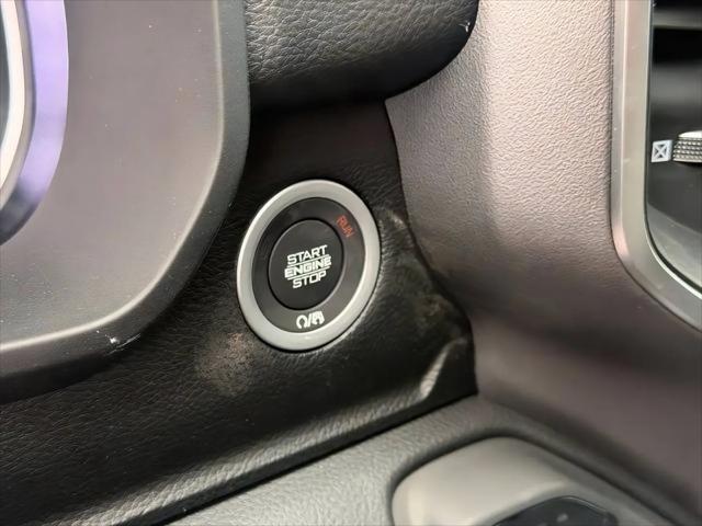 2026 Ram 1500 Big Horn Crew Cab 4x2 57 Box