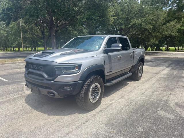 2022 Ram 1500 TRX Crew Cab 4x4 57 Box