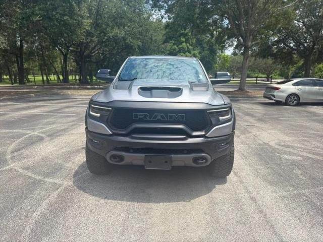 2022 Ram 1500 TRX Crew Cab 4x4 57 Box