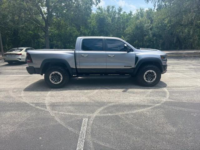 2022 Ram 1500 TRX Crew Cab 4x4 57 Box