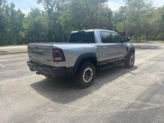 2022 Ram 1500 TRX Crew Cab 4x4 57 Box