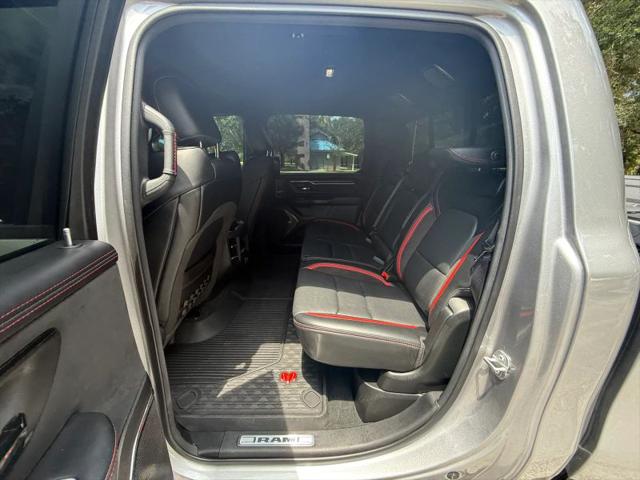 2022 Ram 1500 TRX Crew Cab 4x4 57 Box
