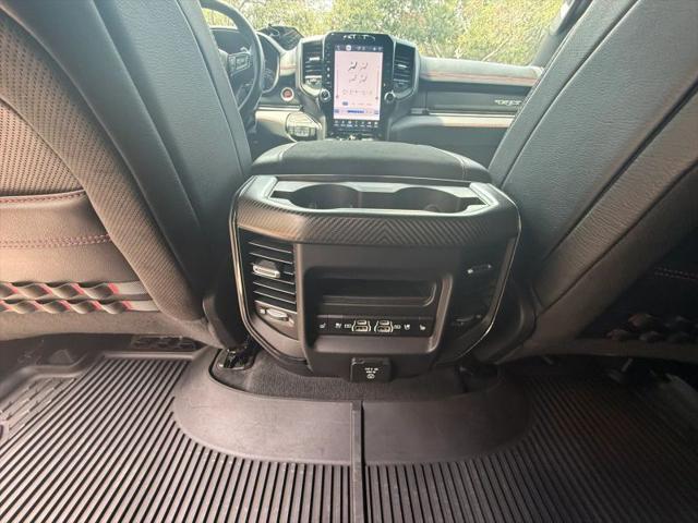 2022 Ram 1500 TRX Crew Cab 4x4 57 Box