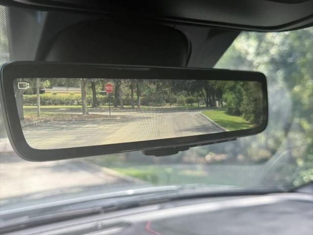 2022 Ram 1500 TRX Crew Cab 4x4 57 Box