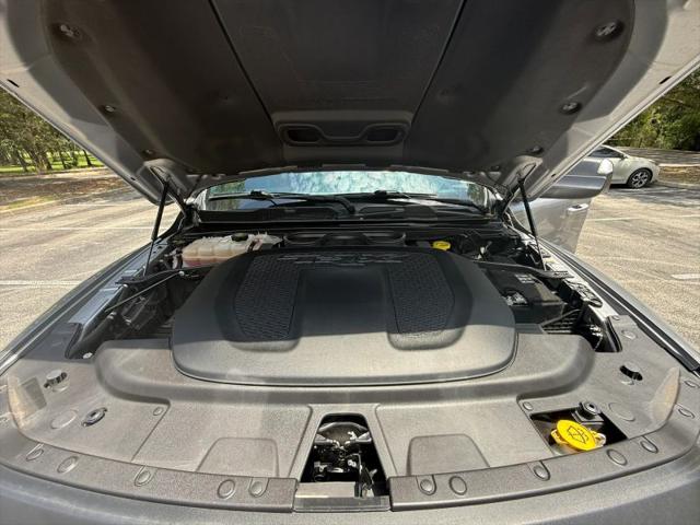 2022 Ram 1500 TRX Crew Cab 4x4 57 Box
