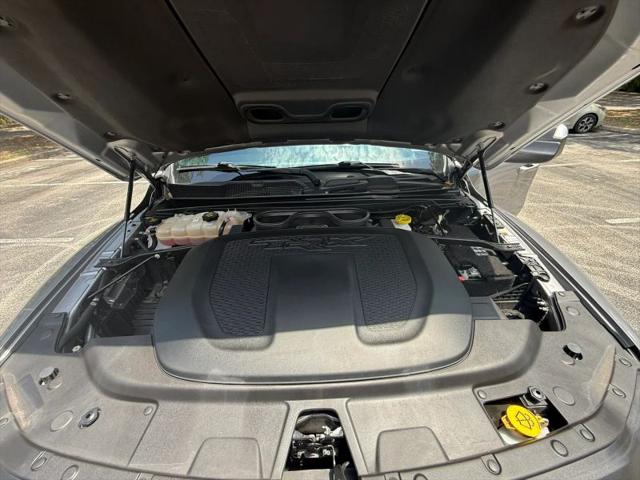 2022 Ram 1500 TRX Crew Cab 4x4 57 Box