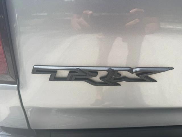 2022 Ram 1500 TRX Crew Cab 4x4 57 Box