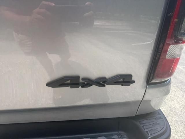 2022 Ram 1500 TRX Crew Cab 4x4 57 Box