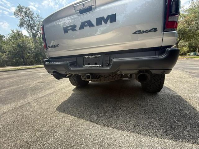 2022 Ram 1500 TRX Crew Cab 4x4 57 Box