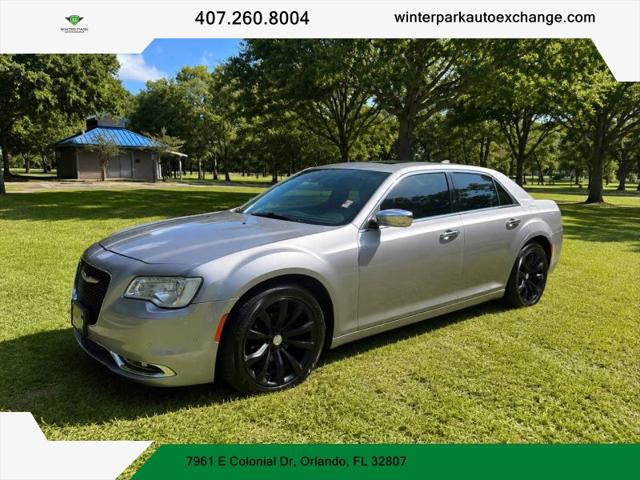 2018 Chrysler 300 Limited for sale in Orlando, FL