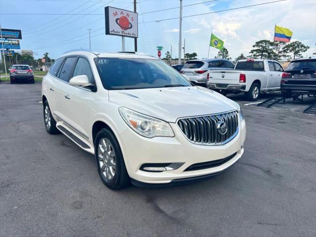 2014 Buick Enclave Leather for sale in Orlando, FL