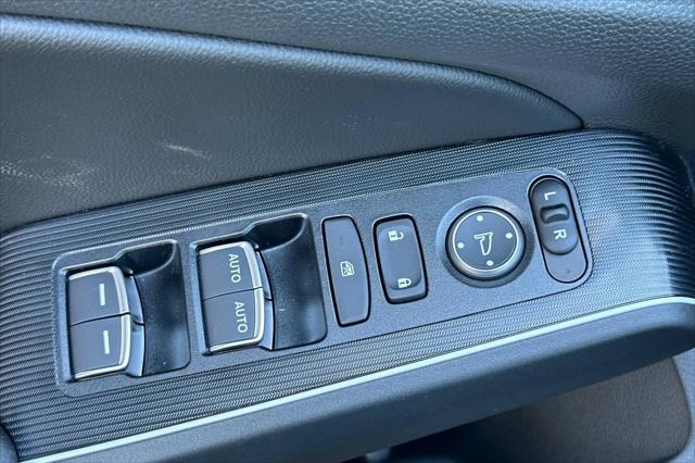 2026 Honda Civic Sport Touring