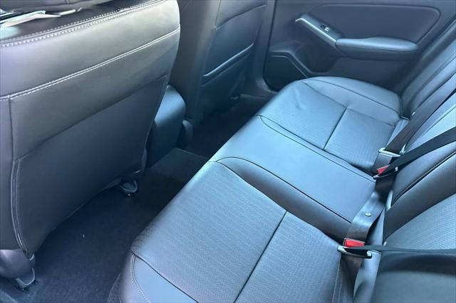 2026 Honda Civic Sport Touring