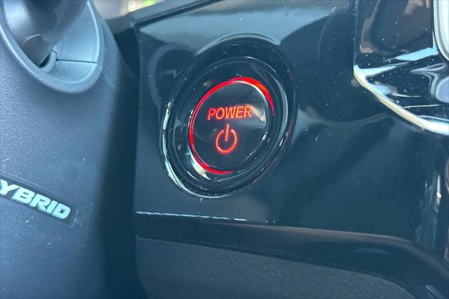 2026 Honda Civic Sport Touring