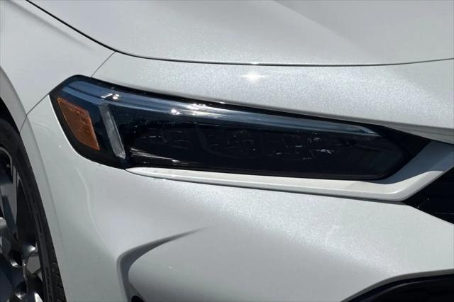 2026 Honda Civic Sport Touring