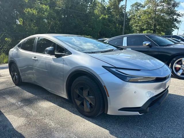 2025 Toyota Prius LE for sale in Mobile, AL