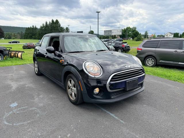 2016 MINI Hardtop Cooper for sale in Brodheadsville, PA