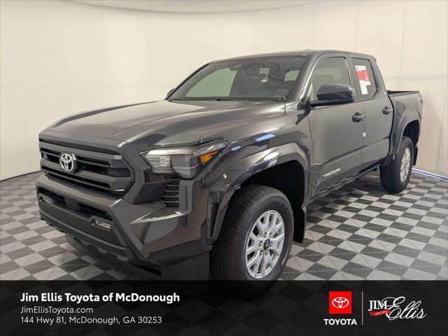 2026 Toyota Tacoma SR5 for sale in McDonough, GA