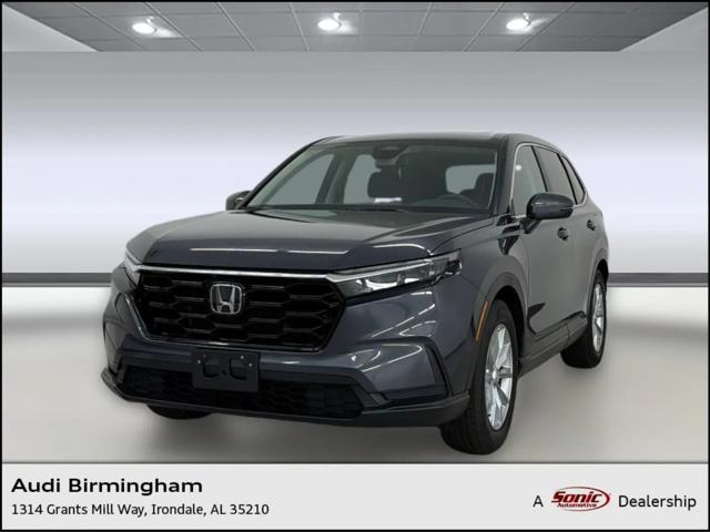 2025 Honda CR-V EX 2WD for sale in Irondale, AL