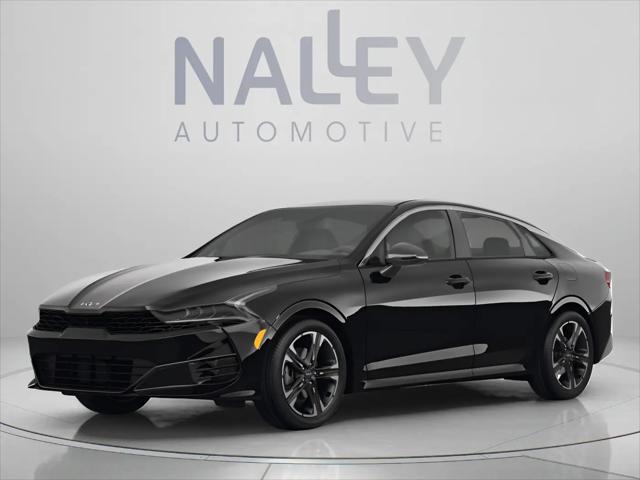 2023 Kia K5 GT-Line for sale in Union City, GA