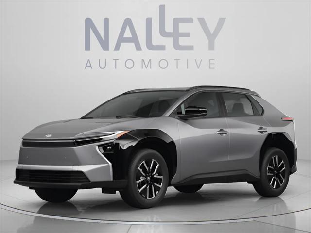 2026 Toyota bZ XLE Plus for sale in Union City, GA