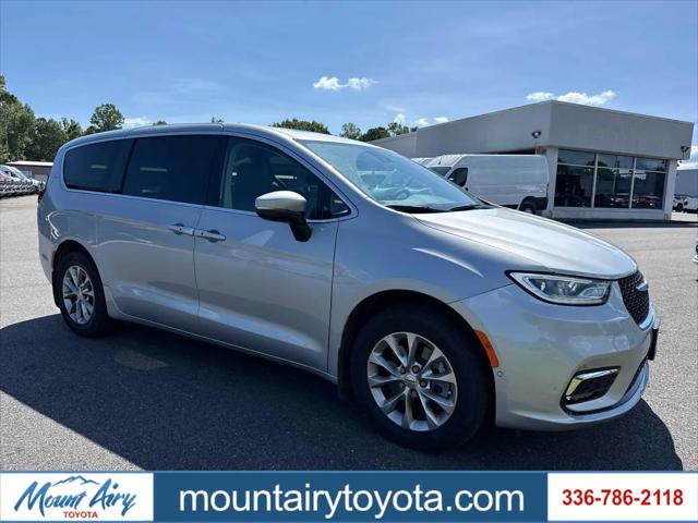 2023 Chrysler Pacifica Touring L AWD for sale in Mount Airy, NC