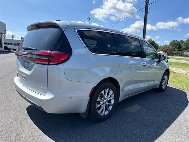 2023 Chrysler Pacifica Touring L AWD