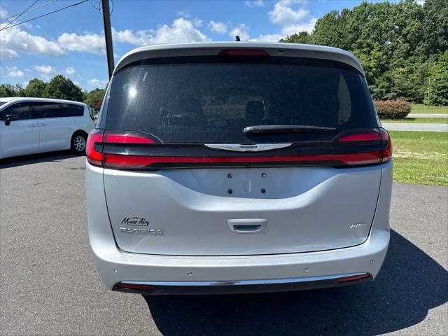 2023 Chrysler Pacifica Touring L AWD