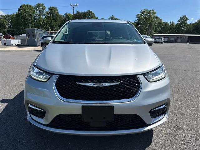 2023 Chrysler Pacifica Touring L AWD