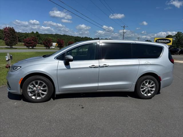 2023 Chrysler Pacifica Touring L AWD