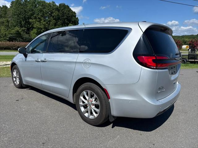 2023 Chrysler Pacifica Touring L AWD