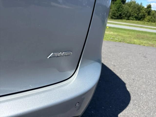 2023 Chrysler Pacifica Touring L AWD