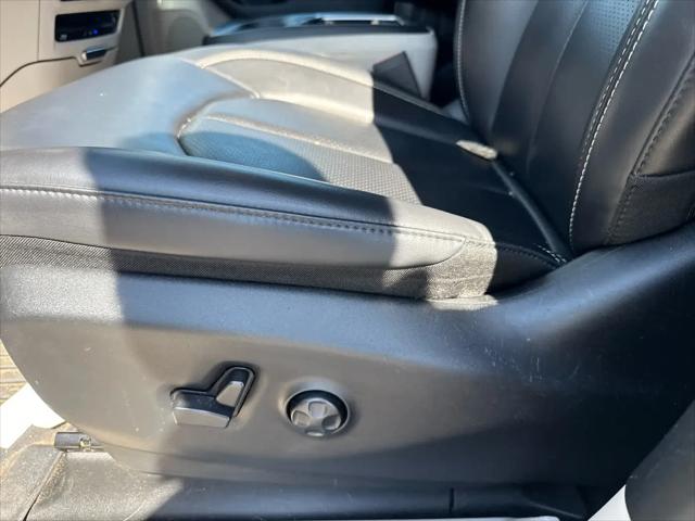 2023 Chrysler Pacifica Touring L AWD