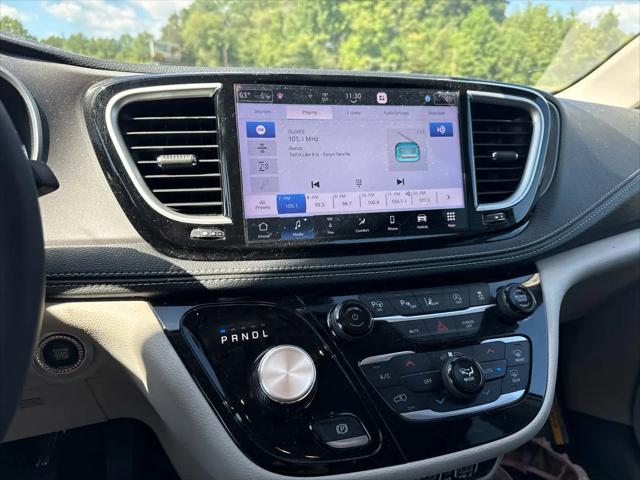 2023 Chrysler Pacifica Touring L AWD