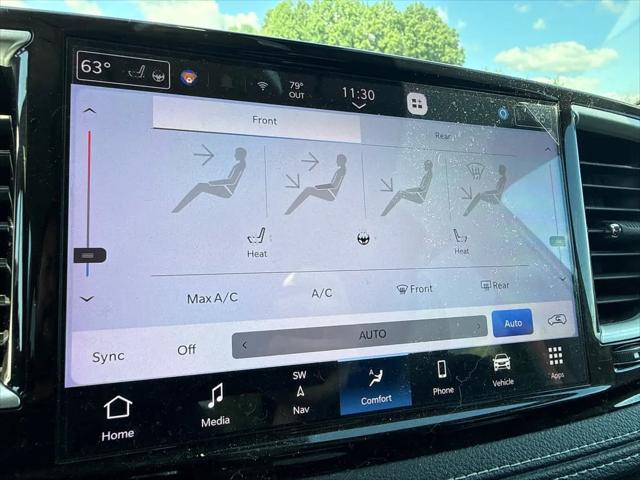 2023 Chrysler Pacifica Touring L AWD